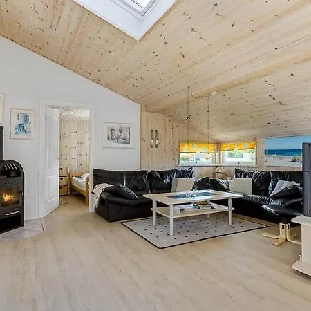 Sb126-sydals-egemose-51 別荘 *