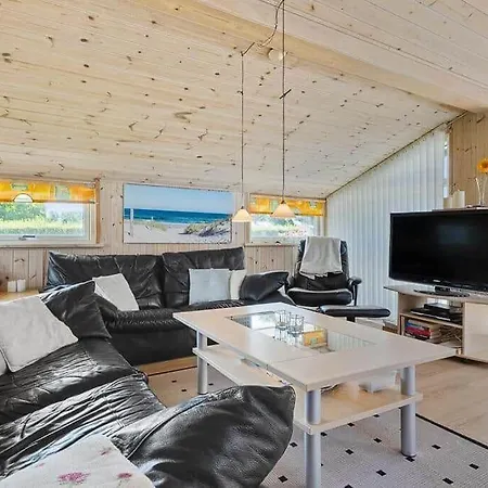 Sb126-sydals-egemose-51 別荘 Skovbyballe