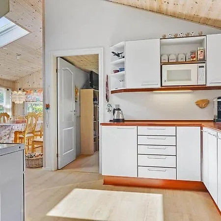 Sb126-sydals-egemose-51 別荘