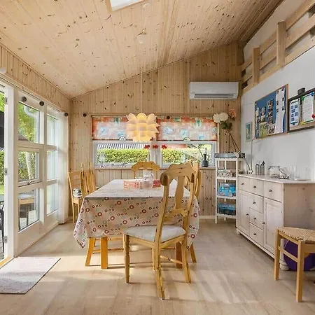 別荘 Sb126-sydals-egemose-51