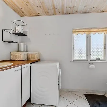 別荘 Sb126-sydals-egemose-51 *