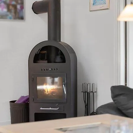 Sb126-sydals-egemose-51 別荘 Skovbyballe