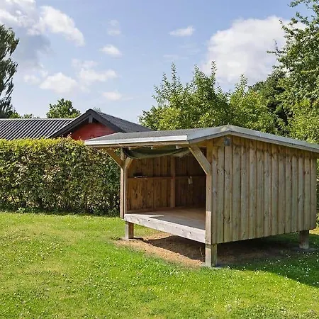 別荘 Sb126-sydals-egemose-51 *