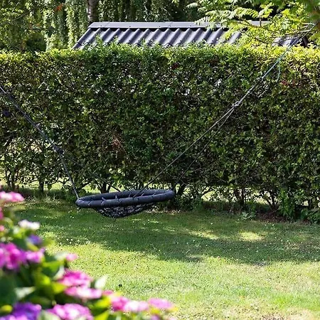 別荘 Sb126-sydals-egemose-51 *