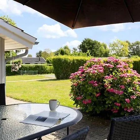 別荘 Sb126-sydals-egemose-51 *